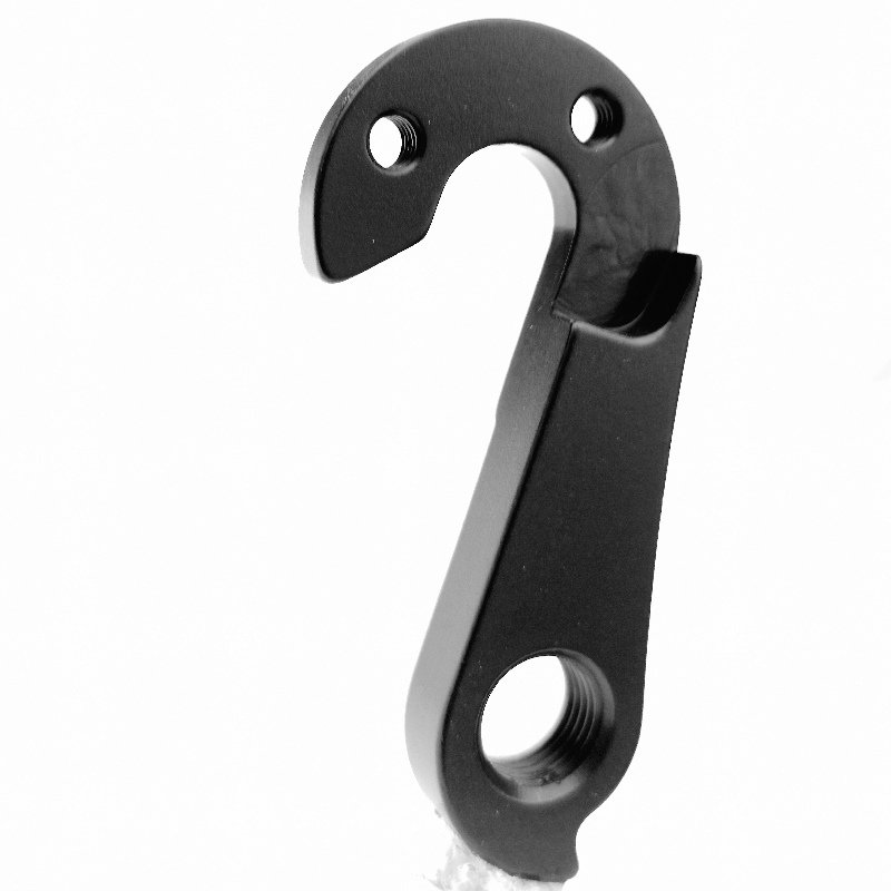 Cycling Gear Parts - ตัวเปลี่ยนเกียร์อะไหล่รถจักรยาน1ชิ้นสำหรับตัวเปลี่ยนเกียร์หลังกรวดทรายจักรยานเสือภูเขาคาร์บอนตะขอ29Er
