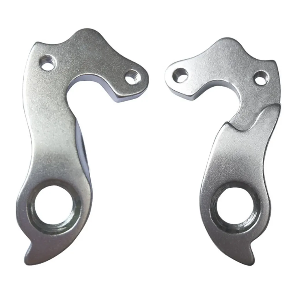 Cycling Gear Parts - ตัวเปลี่ยนเกียร์หลังจักรยานเกียร์เกียร์แขวนสำหรับ KUOTA Stevens Isaac อะลูมินัมอัลลอยส่วนที่แขวนตะขอหางจักรยานเสือภูเขา/ถนน/MTB