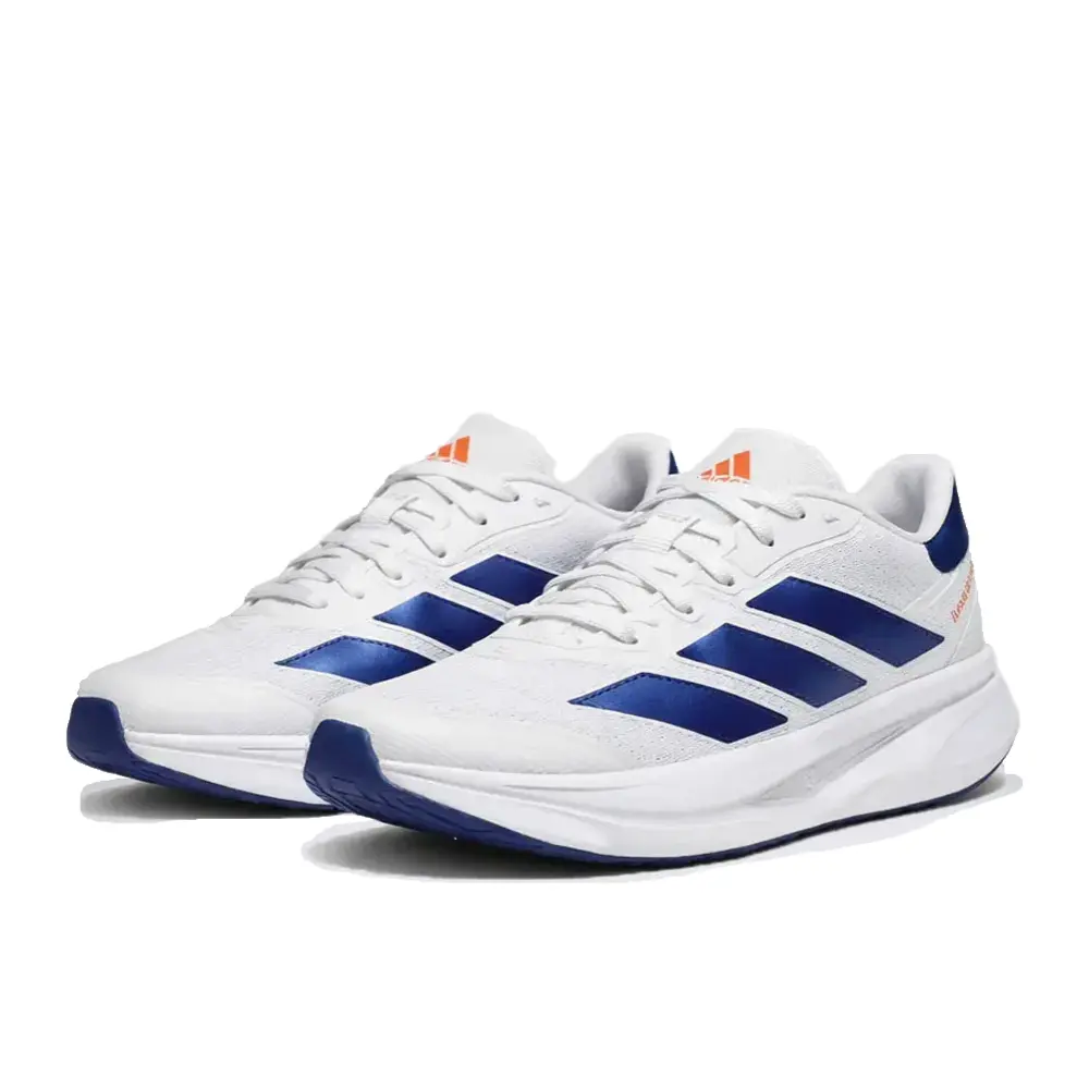 Adidas Shoes Duramo Sl - อาดิดาส ดูราโม เอสแอลรองเท้าวิ่งผู้ชายรองเท้าผ้าใบกีฬาเบาะนั่งนุ่มน้ำหนักเบา JS4395