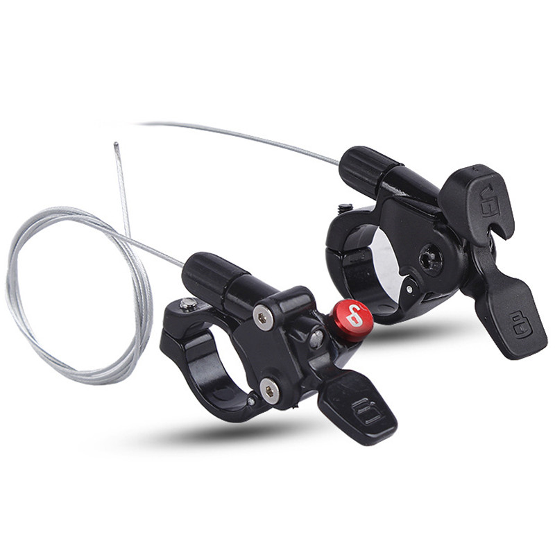 Cycling Gear Parts - จักรยานเสือภูเขา MTB จักรยานอะไหล่ SR ST ส้อม
