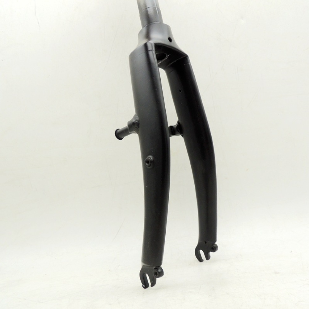Cycling Gear Parts - จักรยานพับได้ โช้คหน้าแข็ง 20 นิ้ว อลูมิเนียมอัลลอยด์ รองรับเบรกวี