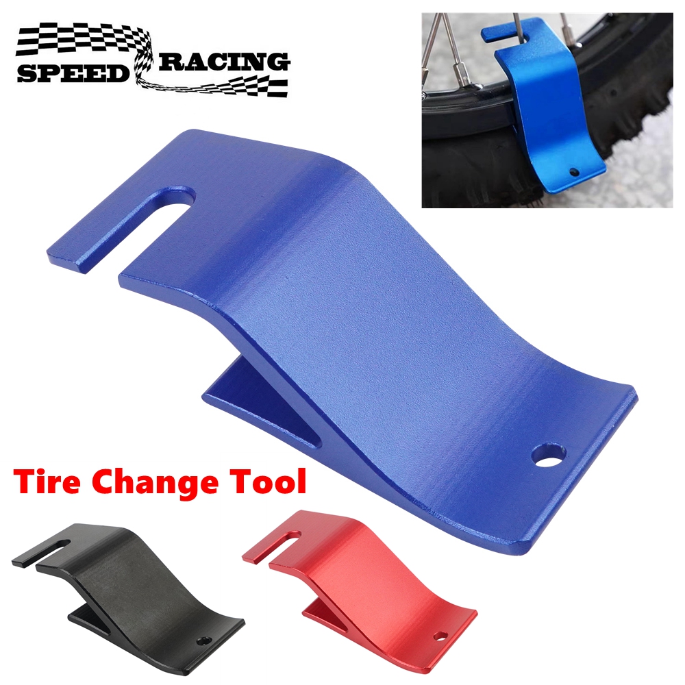 Road Bike Tire - รถจักรยานยนต์ยางลูกปัดยึดผู้ถือ Hook Buddy,เปลี่ยนยางติดตั้งจองเครื่องมือสําหรับรถจักรยานยนต์/Off-Road/Dirt BIKE