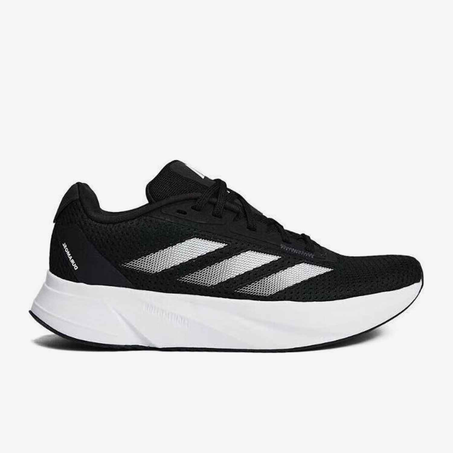 Adidas Shoes Duramo Sl - อาดิดาส อัธเคนทิค ดูราโม เอสแอล ดับเบิ้ลยูรองเท้าวิ่งกีฬาสำหรับผู้หญิง ID9853
