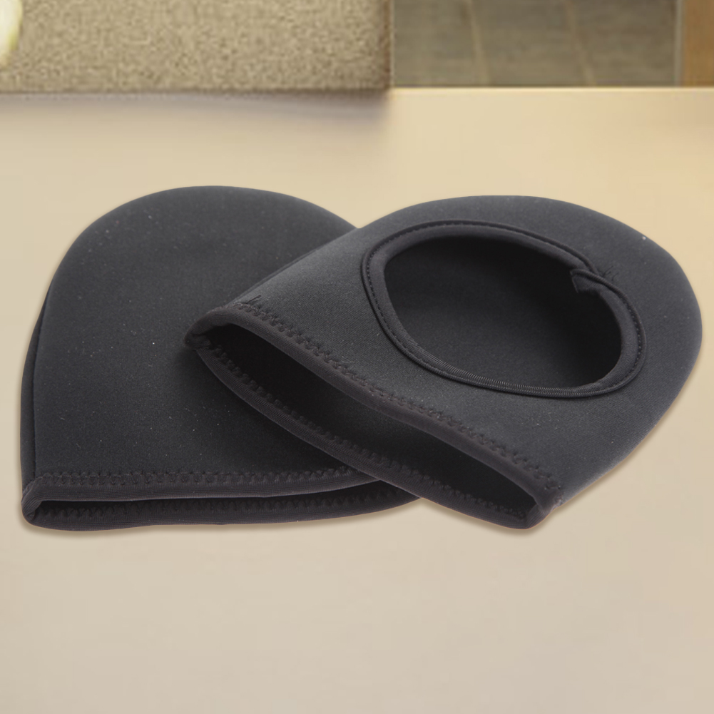 Cycling Shoe Covers - ที่หุ้มหัวรองเท้าสำหรับปั่นจักรยาน ผู้ชาย ผู้หญิง ป้องกันน้ำ ลม ทนทาน