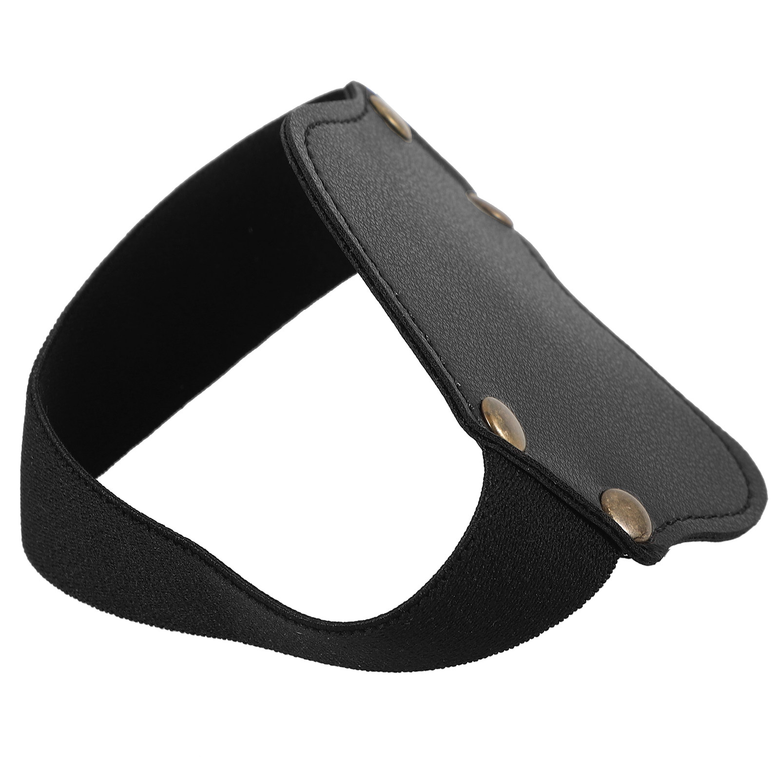 Cycling Shoe Covers - ที่ป้องกันเท้าเปลี่ยนเกียร์มอเตอร์ไซค์ ขนาดกะทัดรัด ผลิตจาก PU ป้องกันการลื่น ใช้ป้องกันรองเท้าสำหรับมอเตอร์ไซค์และจักรยาน