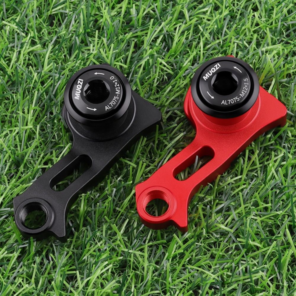 Cycling Gear Parts - อะไหล่ตะขอเกี่ยวเกียร์ M12-1.0 UDH ตะขอเกี่ยวหลัง M12-1.5 ตะขอเกี่ยวหลังแบบ