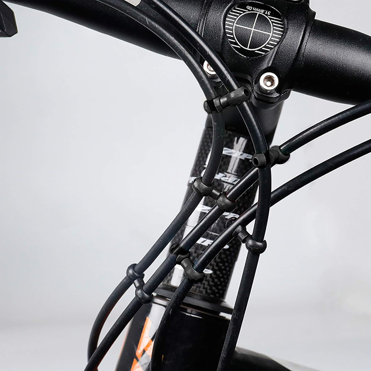 10 ชิ้น/เซ็ตจักรยาน CROSS Line - Cycling Gear Parts บทวิจารณ์และราคา