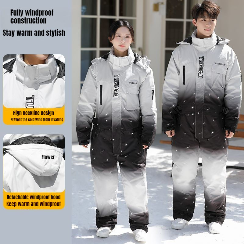 เสื้อผ้าสำหรับเล่นสกีฤดูหนาว ก - Cycling Gear Winter บทวิจารณ์และราคา
