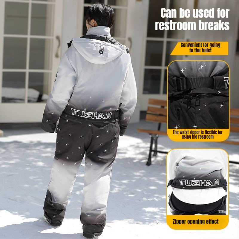 เสื้อผ้าสำหรับเล่นสกีฤดูหนาว ก - Cycling Gear Winter บทวิจารณ์และราคา