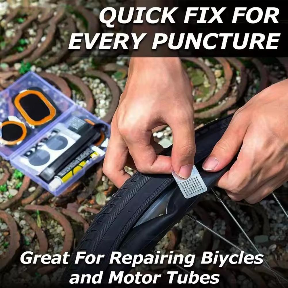 ชุดเครื่องมือซ่อมจักรยานมืออาช - Road Bike Tire บทวิจารณ์และราคา