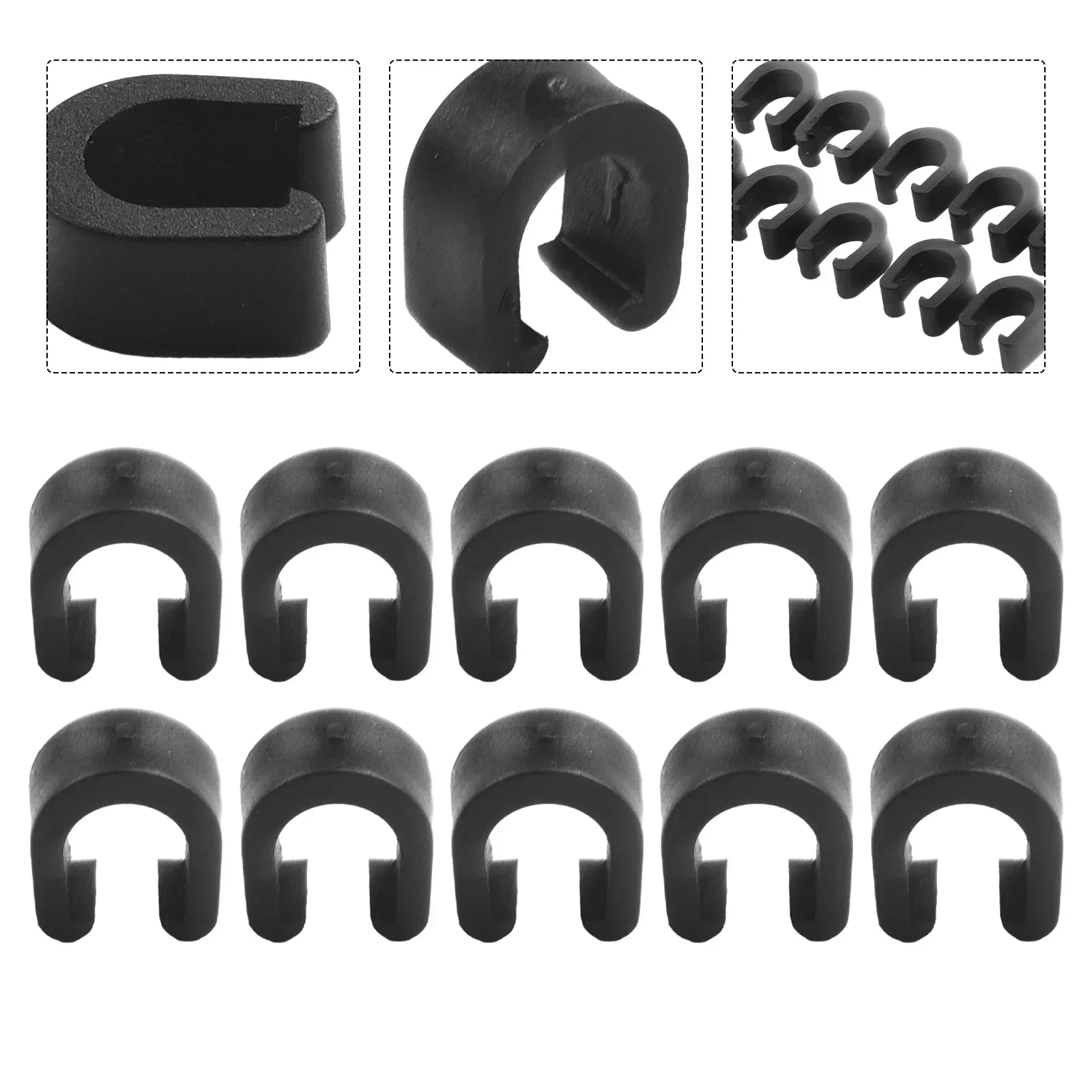 10 ชิ้น MTB จักรยานจักรยานกรอบ - Cycling Gear Parts บทวิจารณ์และราคา