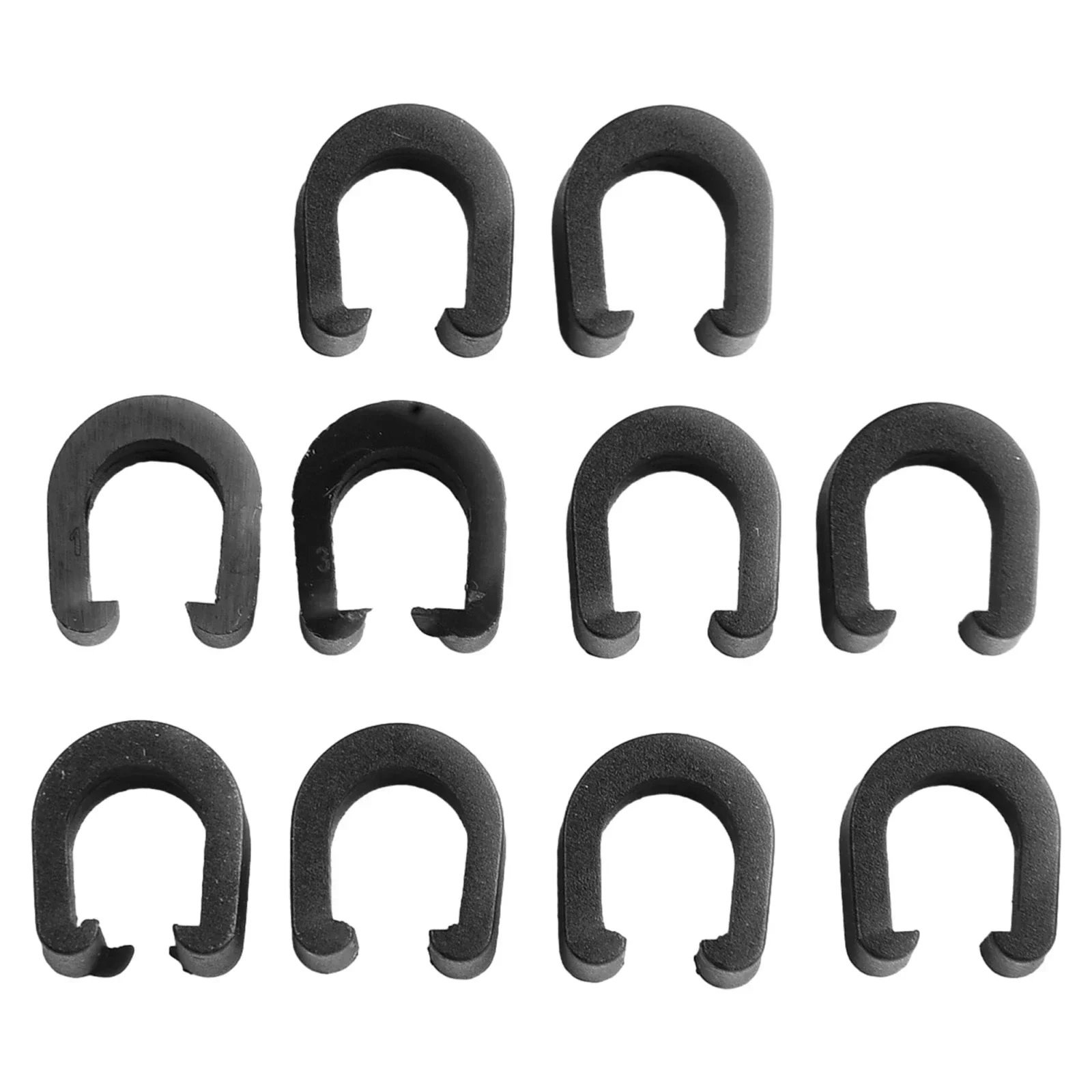 10 ชิ้น MTB จักรยานจักรยานกรอบ - Cycling Gear Parts บทวิจารณ์และราคา