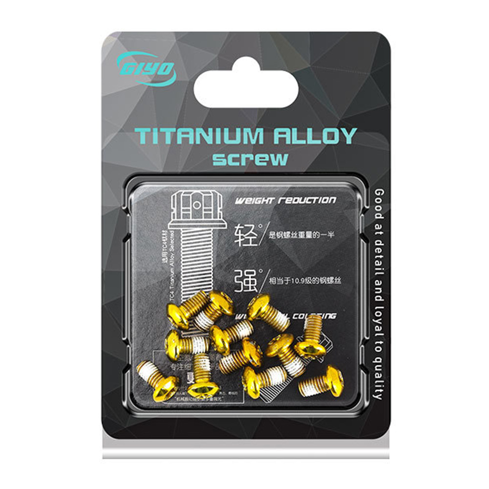 12pcs จักรยานเสือภูเขา MTB สแต - Cycling Gear Parts บทวิจารณ์และราคา