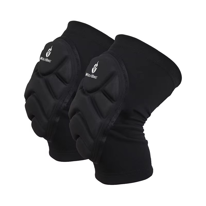 สนับเข่ามอเตอร์ไซค์ ชุดป้องกัน - Cycling Gear Parts บทวิจารณ์และราคา