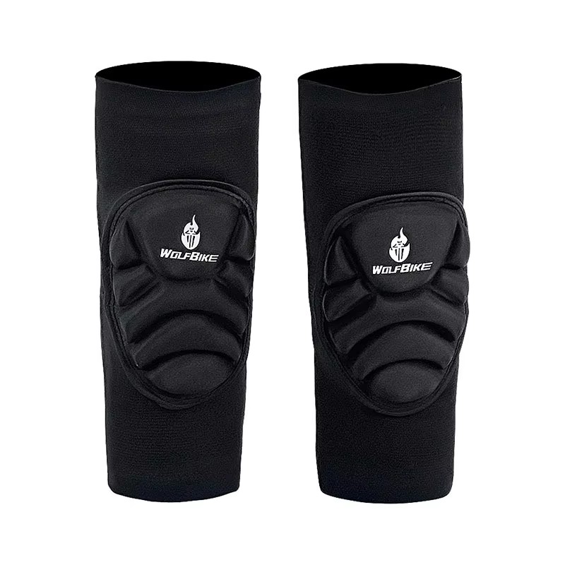 สนับเข่ามอเตอร์ไซค์ ชุดป้องกัน - Cycling Gear Parts บทวิจารณ์และราคา