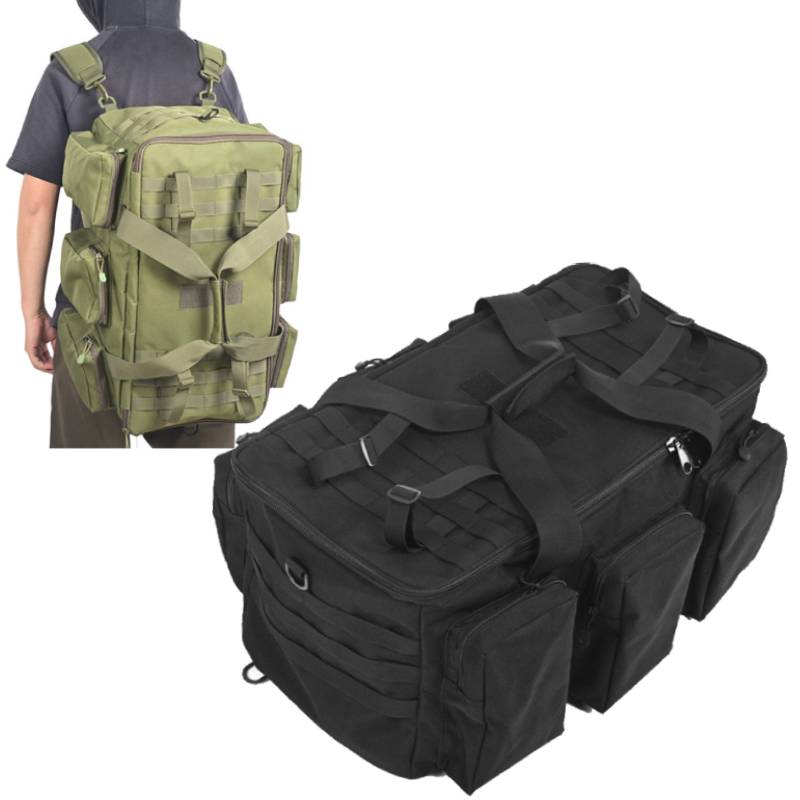 ผู้ชายยุทธวิธีเดินป่ากระเป๋าเด - Cycling Gear Backpack บทวิจารณ์และราคา
