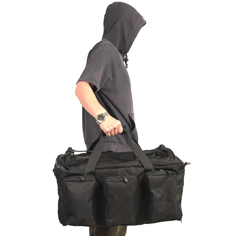 ผู้ชายยุทธวิธีเดินป่ากระเป๋าเด - Cycling Gear Backpack บทวิจารณ์และราคา