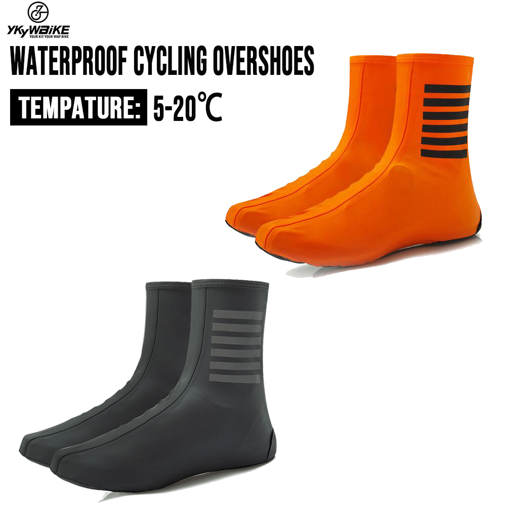 Ykywbike กันน้ำขี่จักรยานผู้หญ - Cycling Shoe Covers บทวิจารณ์และราคา