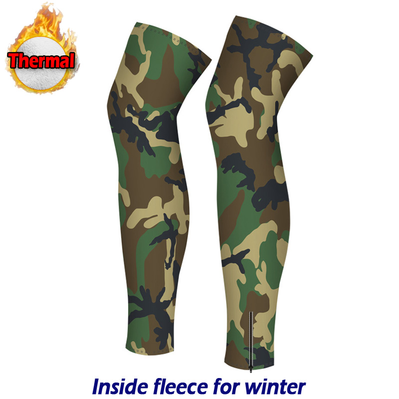 ที่อุ่นขาจักรยานขนแกะด้วยความร - Cycling Gear Winter บทวิจารณ์และราคา