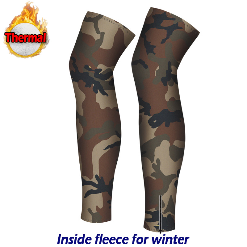 ที่อุ่นขาจักรยานขนแกะด้วยความร - Cycling Gear Winter บทวิจารณ์และราคา