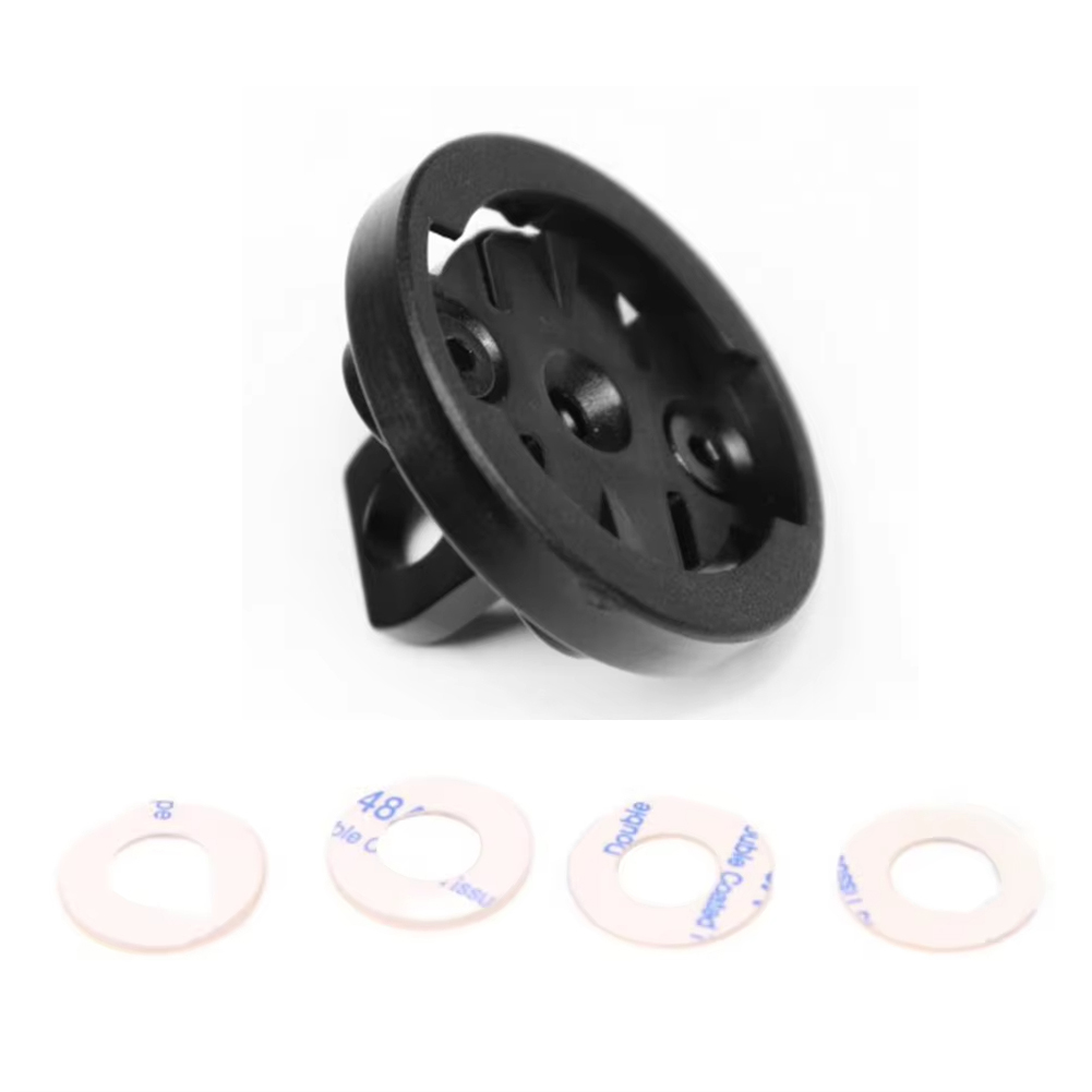 ผู้ถือคอมพิวเตอร์จักรยานวงเล็บ - Cycling Gear Holder บทวิจารณ์และราคา