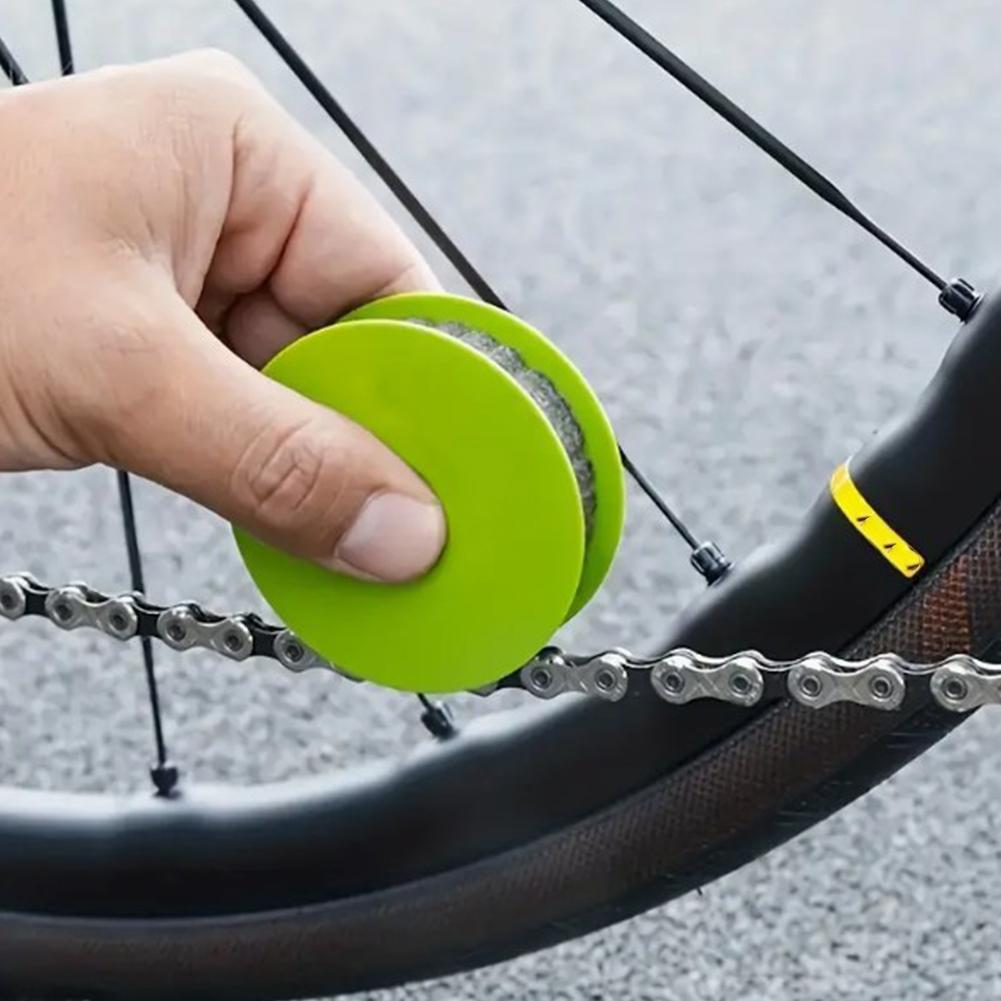 เครื่องมือหล่อลื่นโซ่จักรยานแบ - Cycling Gear Parts บทวิจารณ์และราคา