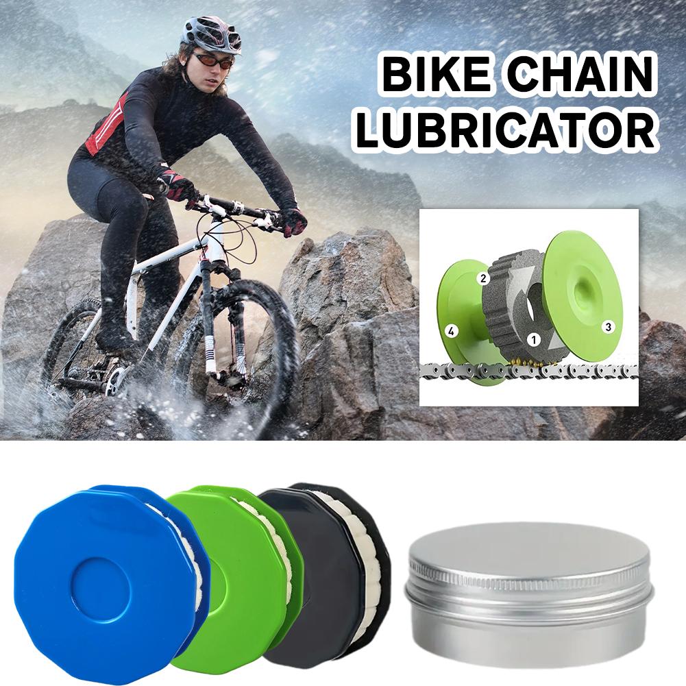 เครื่องมือหล่อลื่นโซ่จักรยานแบ - Cycling Gear Parts บทวิจารณ์และราคา