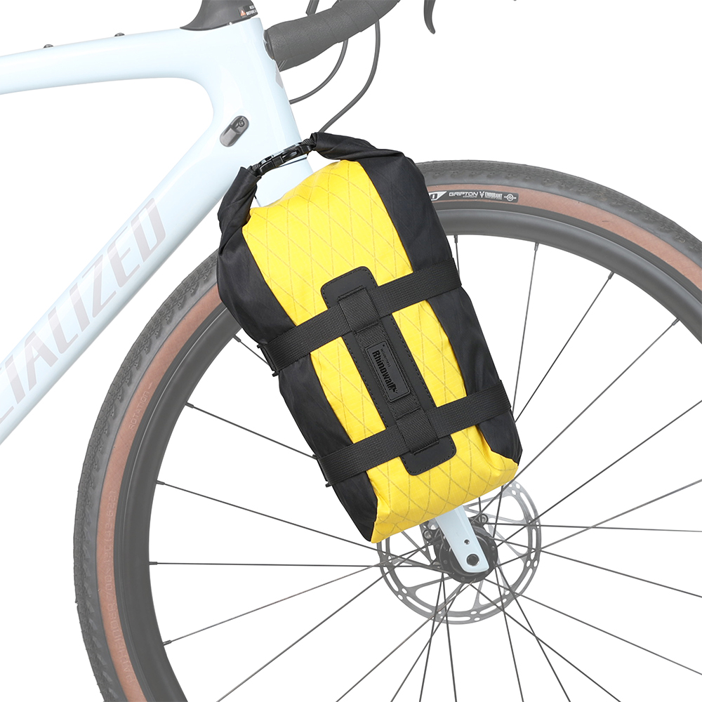 Rhinowalk อุปกรณ์ขี่จักรยานทาง - Cycling Gear Duffle บทวิจารณ์และราคา