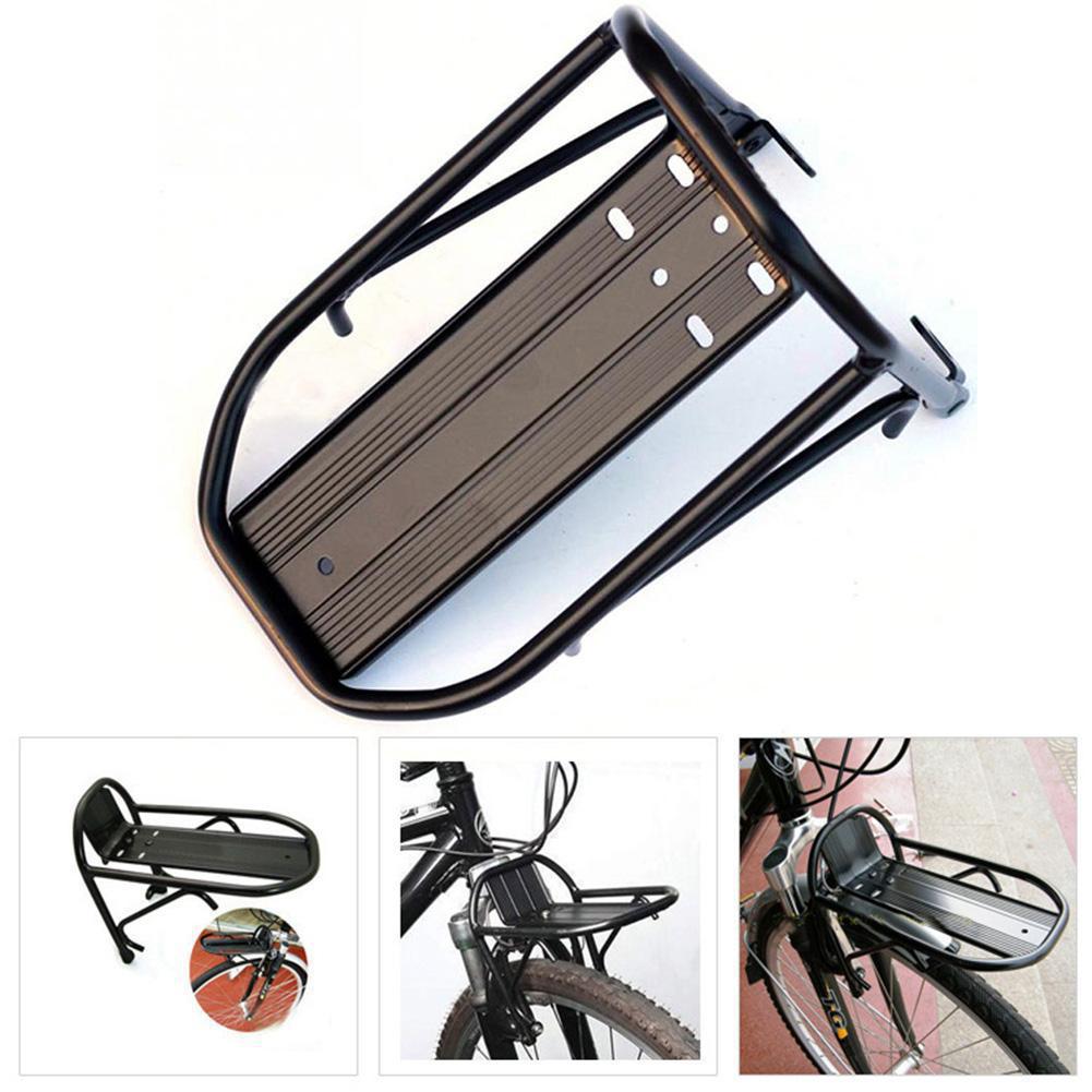 แร็คจักรยานอะลูมิเนียมอัลลอยด์ - Cycling Gear Shelf บทวิจารณ์และราคา