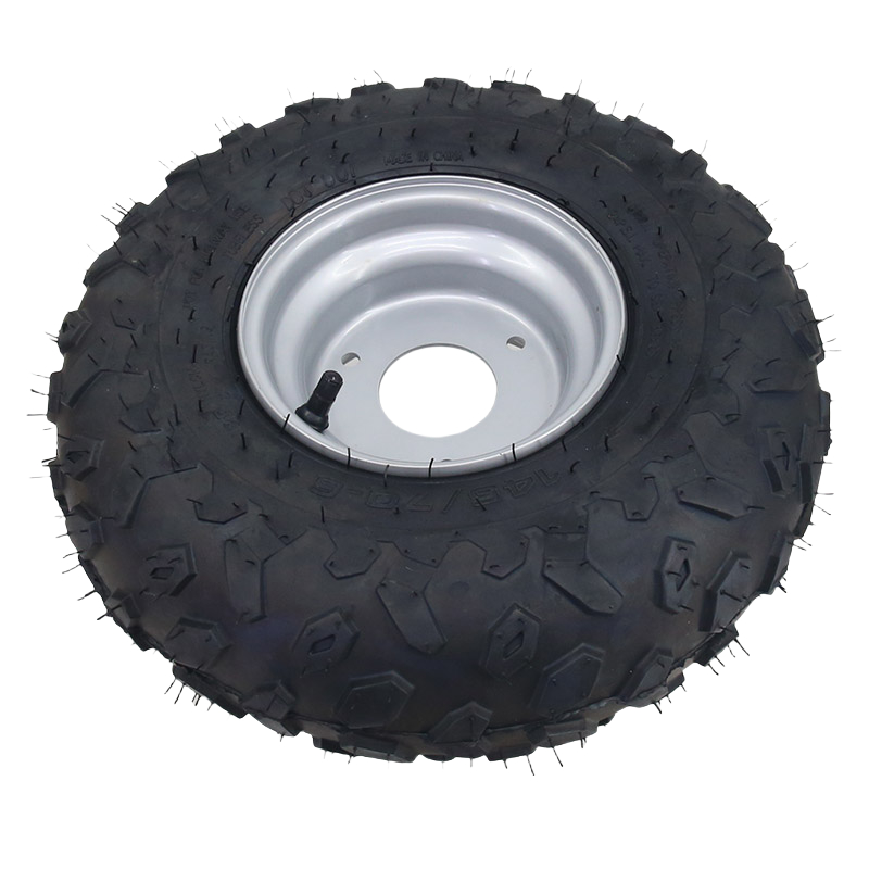 เหมาะสำหรับการดัดแปลงยางสุญญาก - Road Bike Tire บทวิจารณ์และราคา