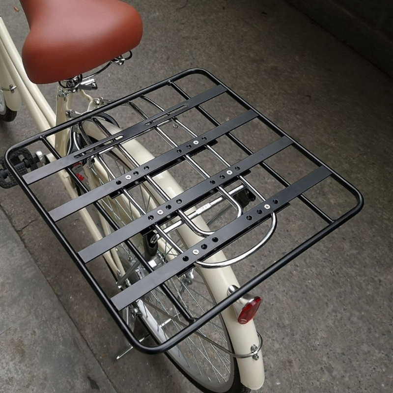 กันน้ำจักรยานCargo Rackกว้างEX - Cycling Gear Shelf บทวิจารณ์และราคา