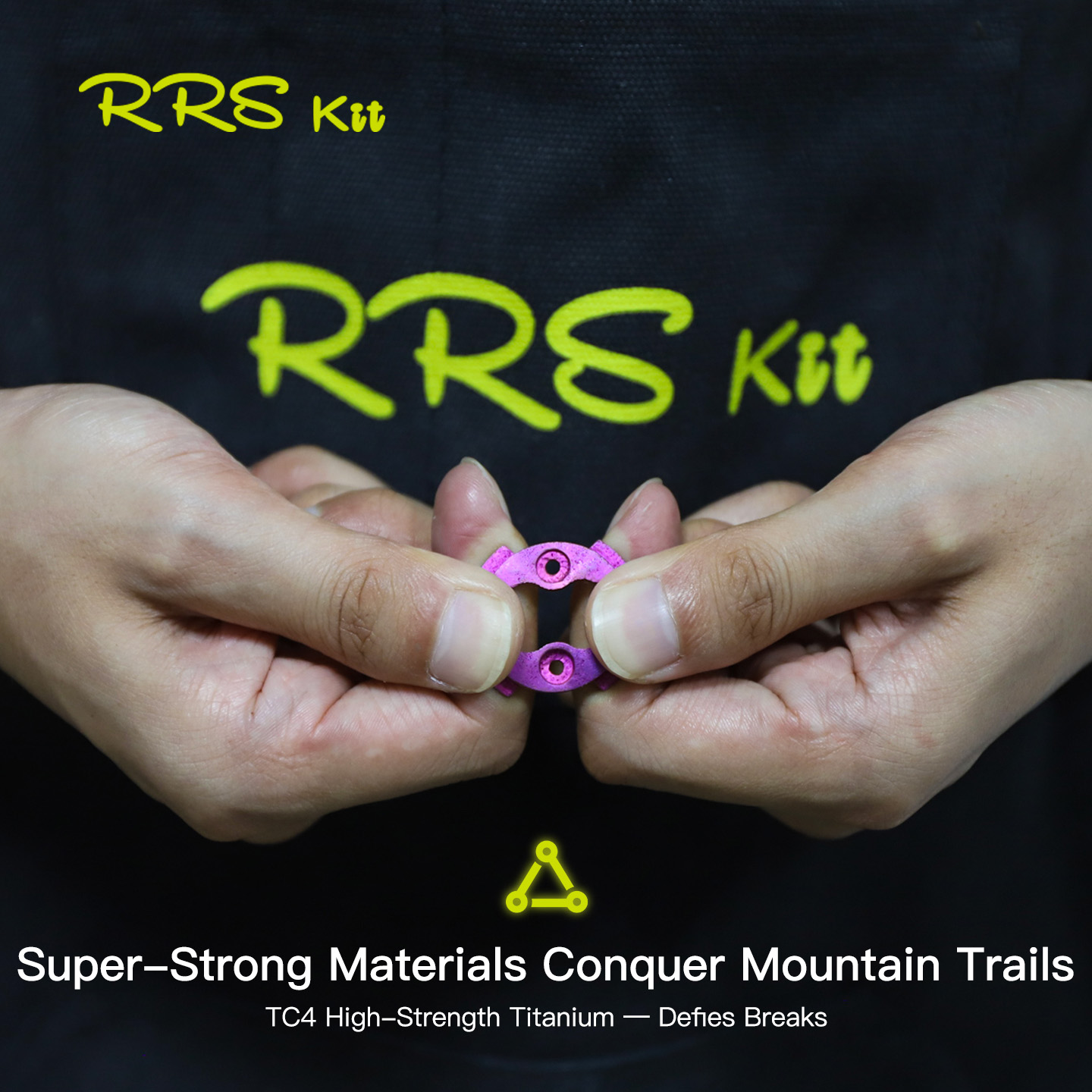 RRSKIT จักรยานคอมพิวเตอร์ปกหลั - Cycling Gear Parts บทวิจารณ์และราคา