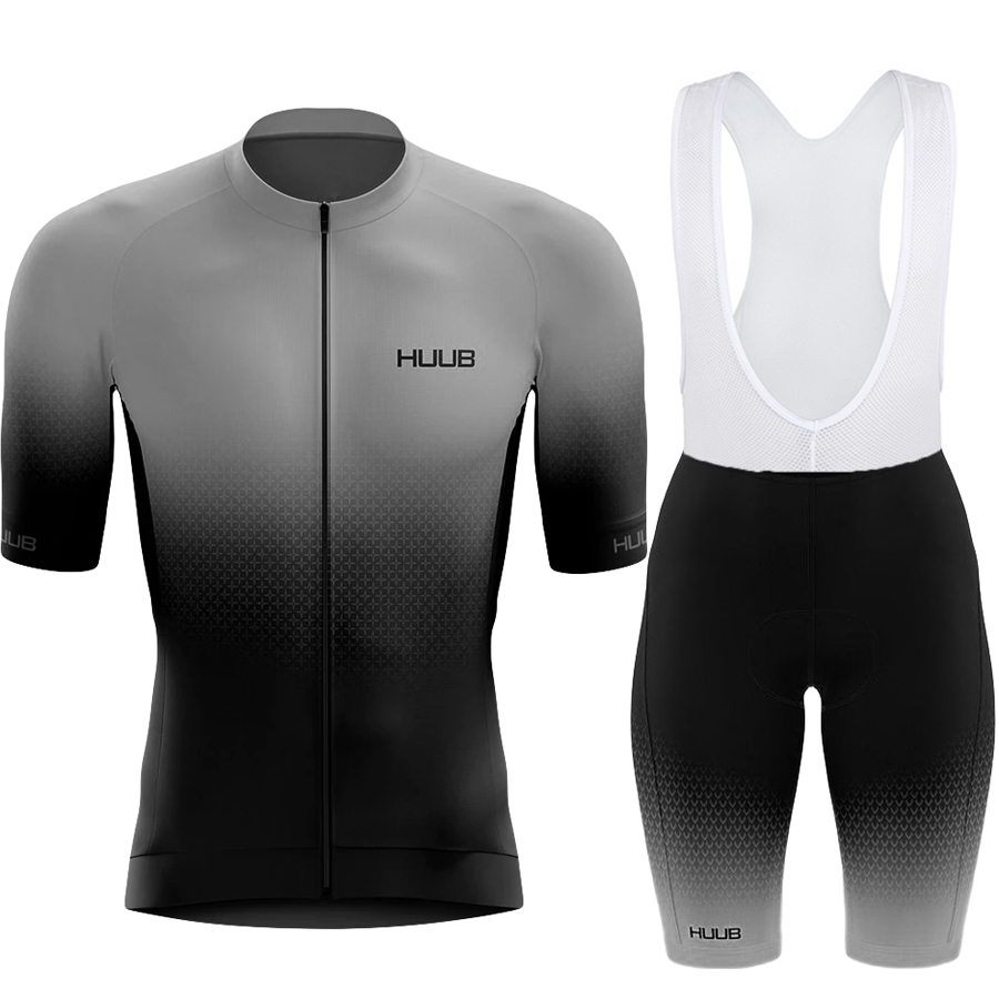 ชุดปั่นจักรยาน HUUB ปี 2026 เส - Cycling Gear Waterproof บทวิจารณ์และราคา