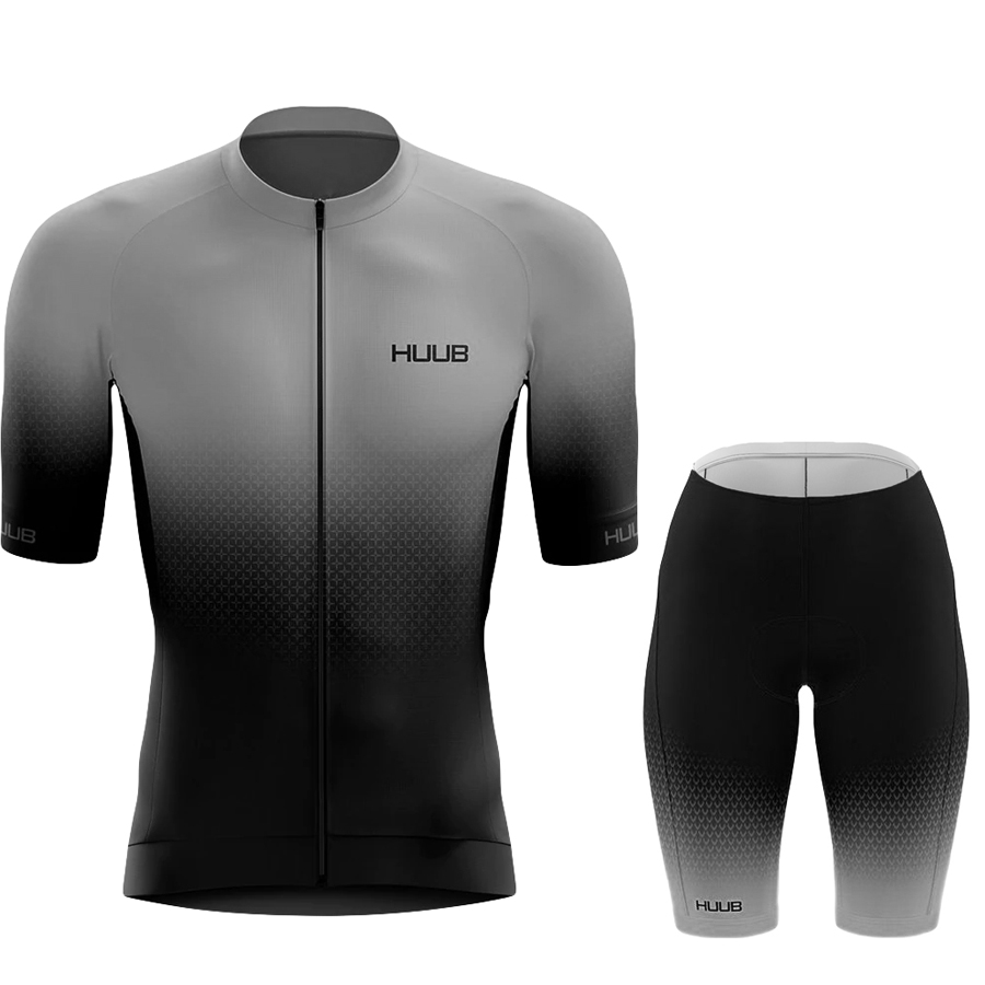 ชุดปั่นจักรยาน HUUB ปี 2026 เส - Cycling Gear Waterproof บทวิจารณ์และราคา