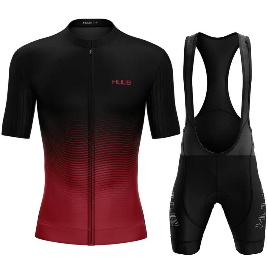ชุดปั่นจักรยาน HUUB ปี 2026 เส - Cycling Gear Waterproof บทวิจารณ์และราคา