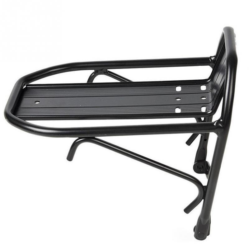 แร็คจักรยานอลูมิเนียมอัลลอยด์ส - Cycling Gear Shelf บทวิจารณ์และราคา