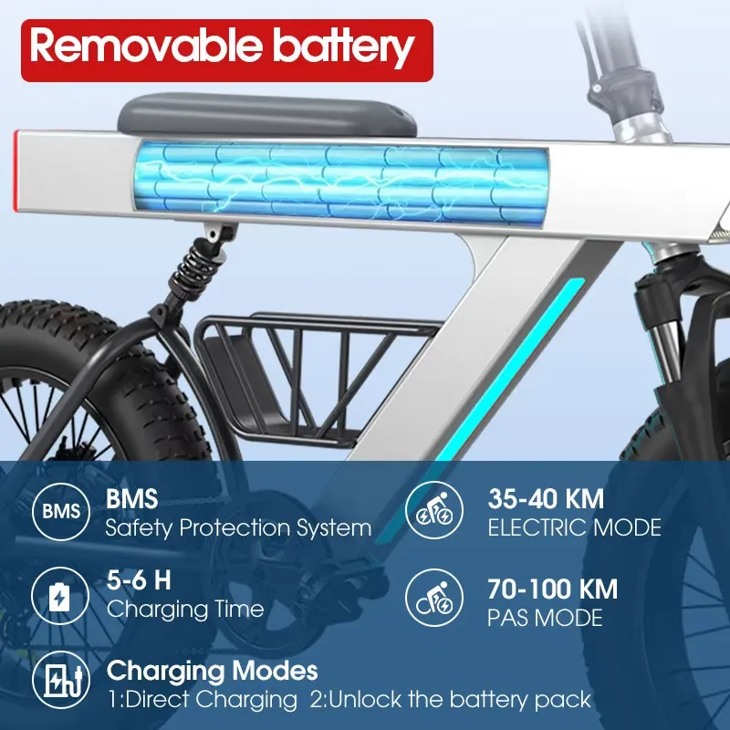 จักรยานไฟฟ้าสำหรับผู้ใหญ่รุ่นใ - Road Bike Tire บทวิจารณ์และราคา