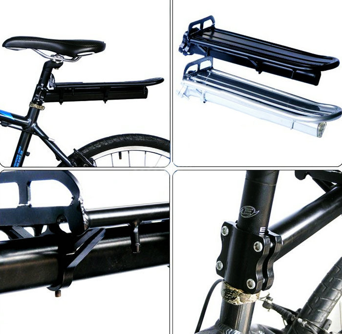 9กก. ชั้นวางจักรยานที่เก็บกระเ - Cycling Gear Shelf บทวิจารณ์และราคา