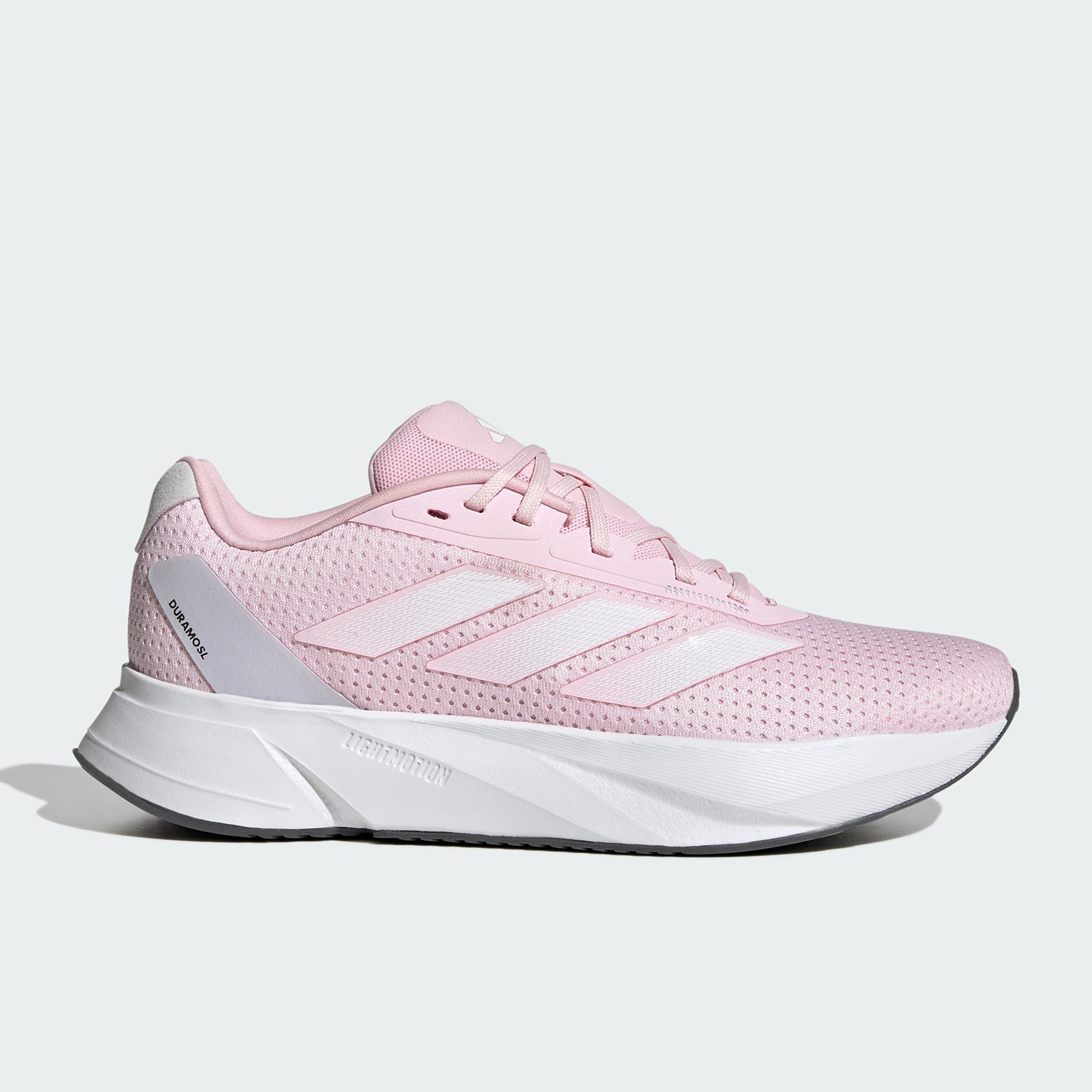 รองเท้าวิ่งกีฬาผู้หญิงอาดิดาสข - Adidas Shoes Duramo Sl บทวิจารณ์และราคา