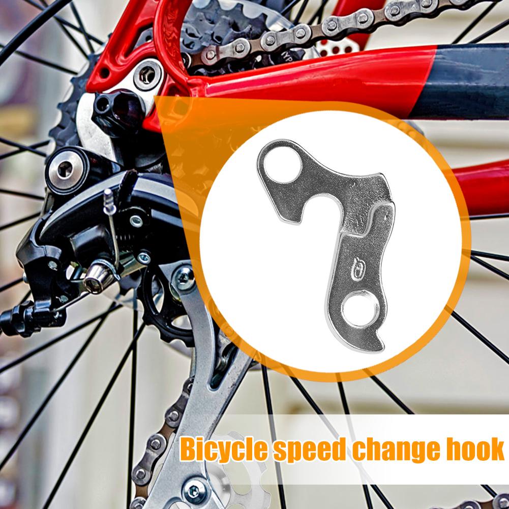 ตะขอเกี่ยวเกียร์จักรยานเสือภูเ - Cycling Gear Parts บทวิจารณ์และราคา