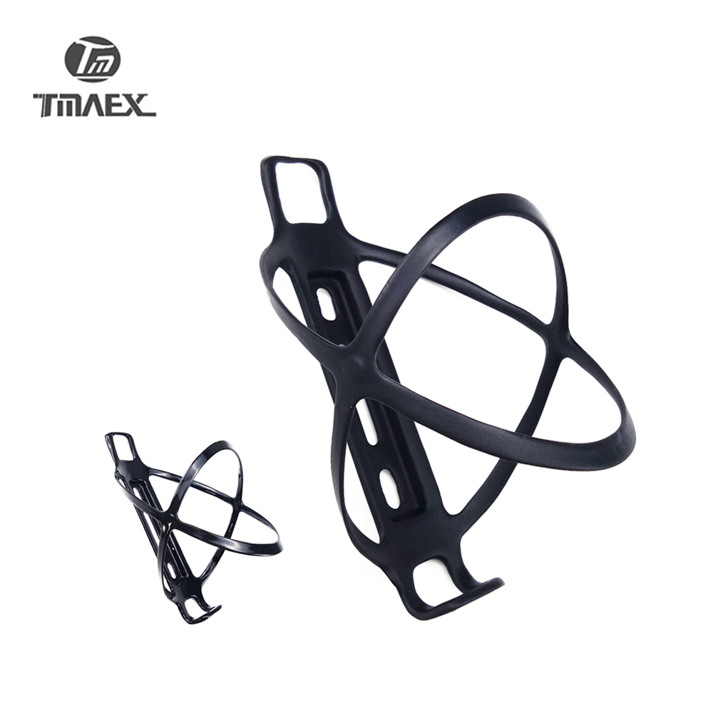 กรงขวดน้ําคาร์บอนไฟเบอร์เต็ม,  - Cycling Gear Holder บทวิจารณ์และราคา