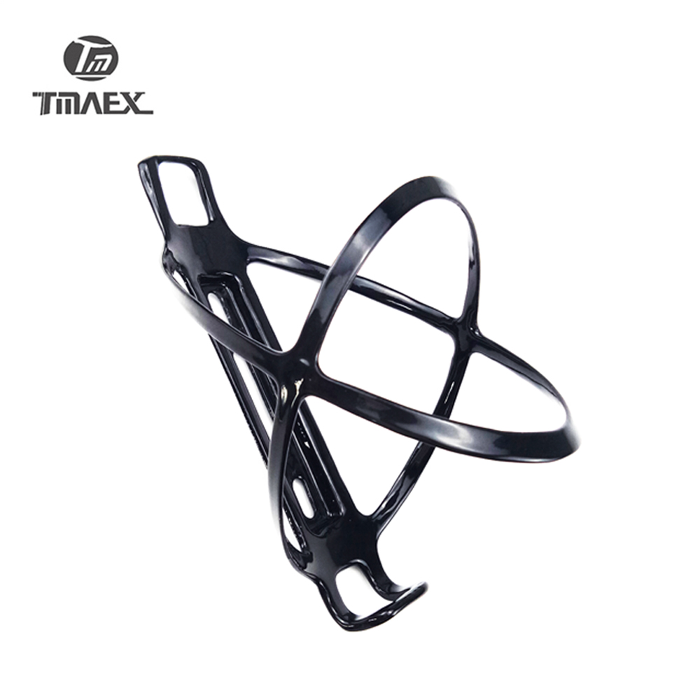 กรงขวดน้ําคาร์บอนไฟเบอร์เต็ม,  - Cycling Gear Holder บทวิจารณ์และราคา