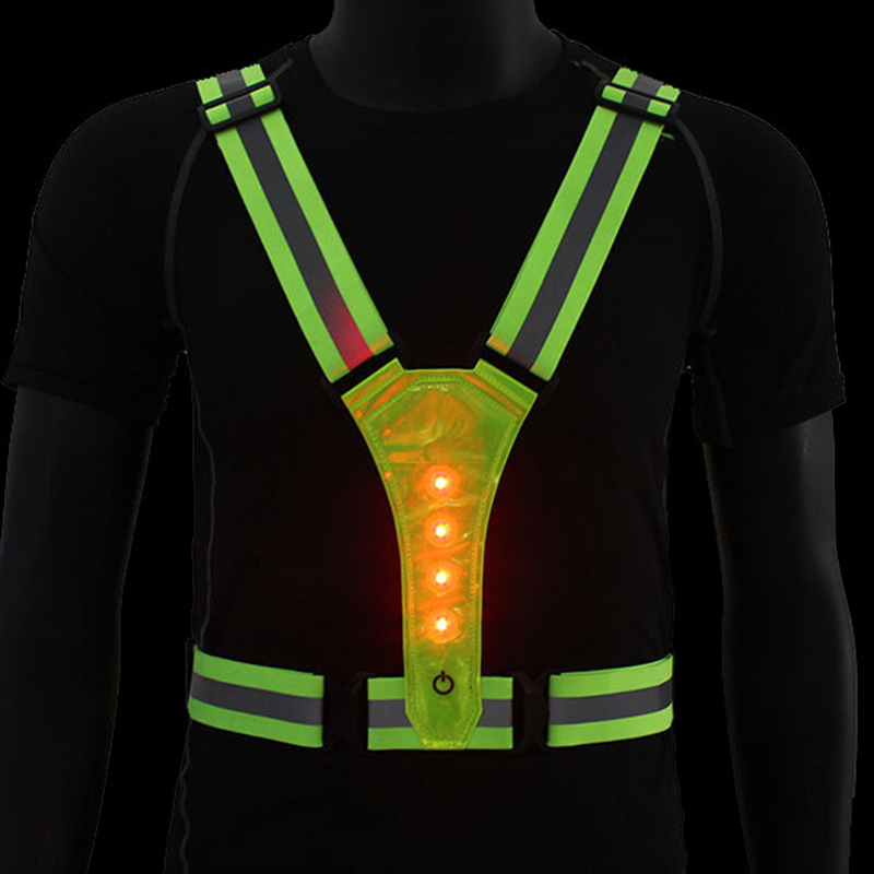 เสื้อกั๊กความปลอดภัยในการวิ่งแ - Cycling Gear Winter บทวิจารณ์และราคา
