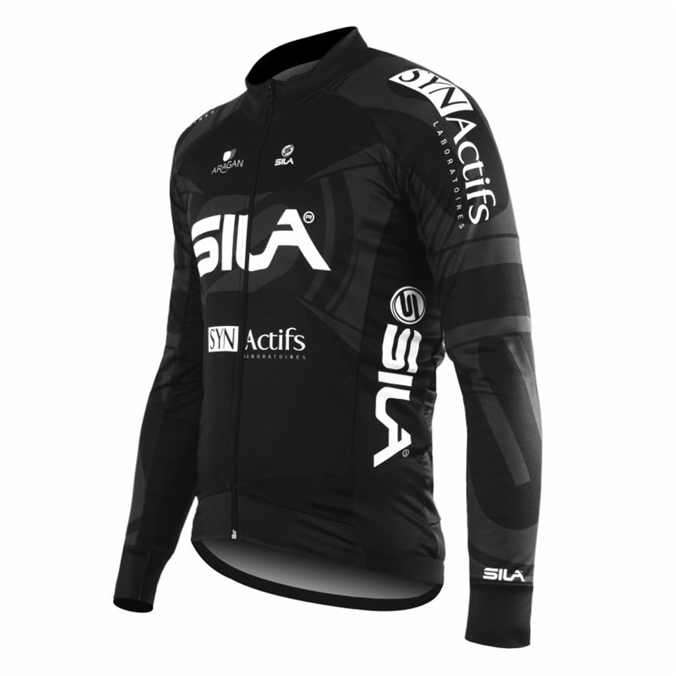 Sila Usa ผู้ชายจักรยานกีฬากลาง - Cycling Gear Winter บทวิจารณ์และราคา