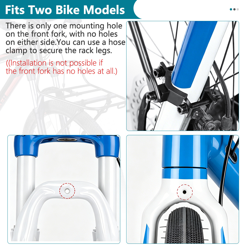 NEWBOLER แร็คจักรยานอะลูมิเนีย - Cycling Gear Shelf บทวิจารณ์และราคา