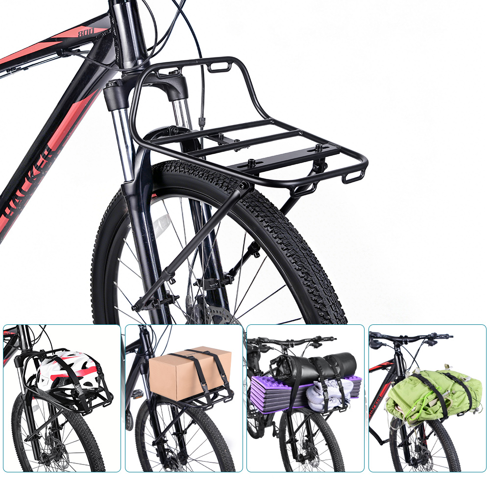 NEWBOLER แร็คจักรยานอะลูมิเนีย - Cycling Gear Shelf บทวิจารณ์และราคา