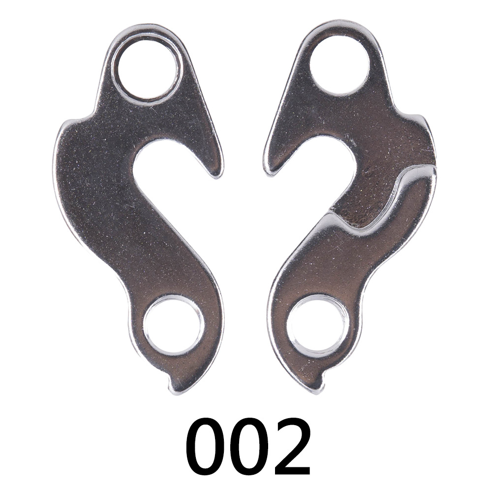 1 ชิ้น Universal จักรยานด้านหล - Cycling Gear Parts บทวิจารณ์และราคา