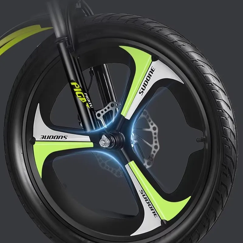จักรยานเสือภูเขาสำหรับผู้ใหญ่แ - Road Bike Tire บทวิจารณ์และราคา