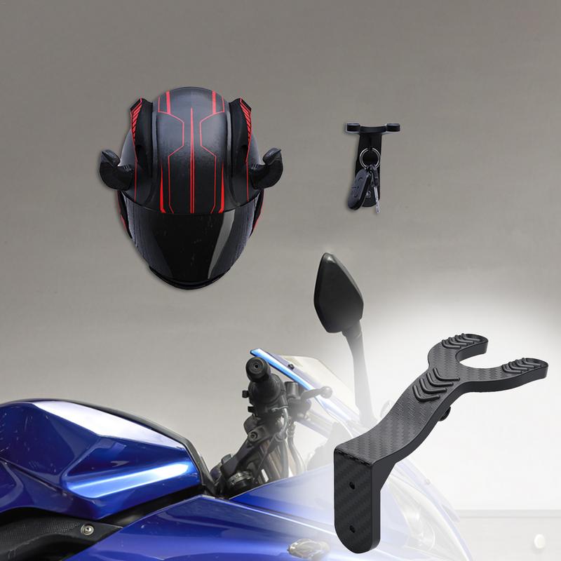 รถจักรยานยนต์หัวเกียร์ Hook หม - Cycling Gear Holder บทวิจารณ์และราคา