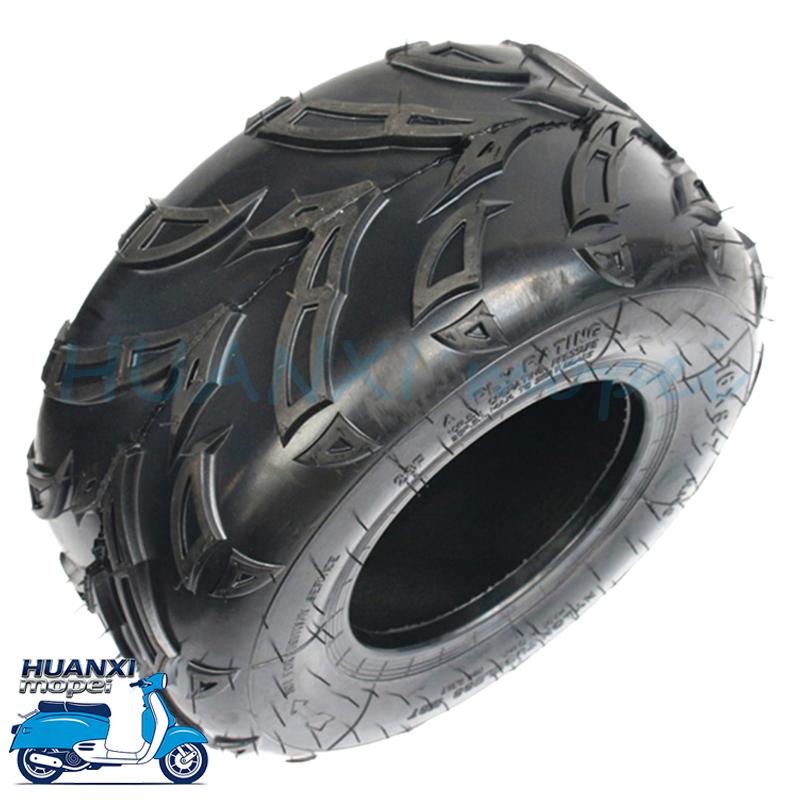 ยางรถแบบไม่มียางใน ขนาด 16X8-7 - Road Bike Tire บทวิจารณ์และราคา